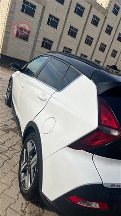 هيونداي بايون